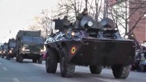 Army Equipment 2013 Romania Military ( Part 4)