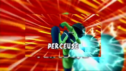 Vidéotest - Inazuma Eleven Strikers 2012 (Wii)
