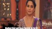 Madhuri Dixit And Huma Qureshi On Set Of Comedy Nights With Kapil