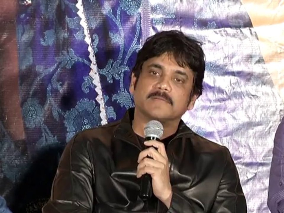 Uyyala Jampala Movie Pressmeet