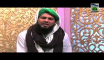 Bad Mazhabo Ke Mazhab Ko Chorkar Sunni Hoagaya (Filler Madani Iqilab Ep#45)