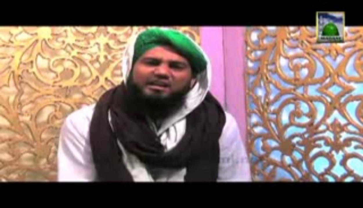 Bad Mazhabo Ke Mazhab Ko Chorkar Sunni Hoagaya (Filler Madani Iqilab Ep#45)