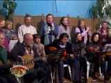 Sembrando esperanza - Zambombá iglesia evangélica (parte 02) Sanlucar de Barrameda - Diciembre 2013