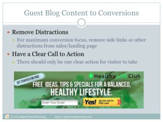Valuable Tips for Creating Content that Gets Results