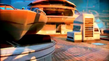 Call Of Duty : Black Ops 2 ; Démolition Avec Lightning Riff