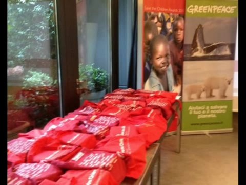 ANB Promotions - from Birmingham to Italy