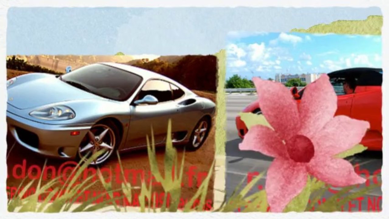 Ferrari 360 Modena noir mat, Ferrari 360 Modena noir mat, Ferrari 360 Modena noir mat, Ferrari 360 Modena Covering noir mat, Ferrari 360 Modena peinture noir mat, Ferrari 360 Modena noir mat