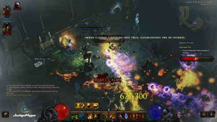 JudgeHype TV: En compagnie de JudgeHiiiiiipe (23/12/2013)