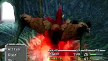 FINAL FANTASY IX -LET'S PLAY #04-Blank il vero amico