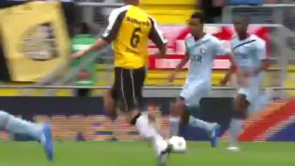 27-11-2011 Koeman over Cabral