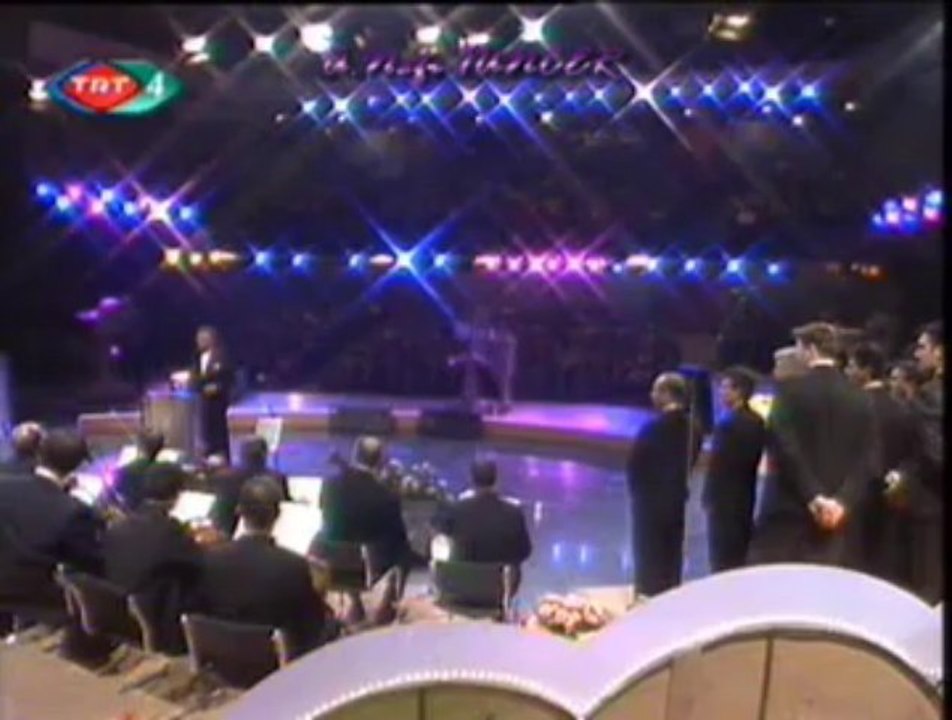 Ayşe TAŞ-Hicrânı Açmıştır Sînede Yâre (Sabret Gönül)