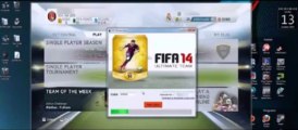 Fifa 14 Ultimate Team Coin Generator - Get Free Fifa 14 Ultimate Team Coins...