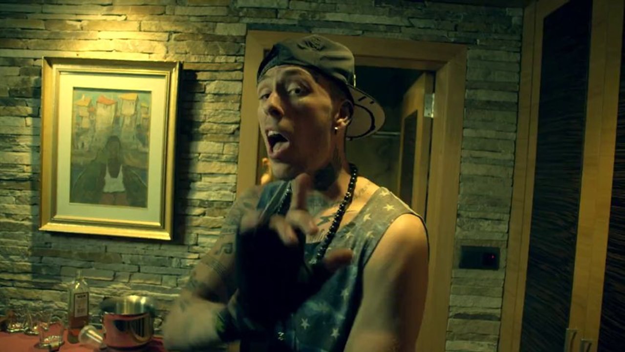 Dexter feat. Pavell & Moisey - Последна вечер