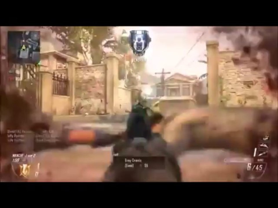 Compilation d'action de la team InVy