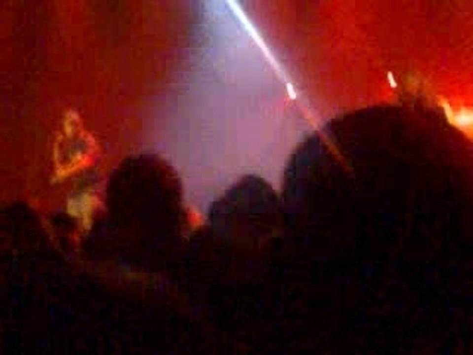 Psy4 concert Genève (Block Party) 5/6