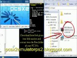 How to Play PS2 games on computer using PCSX2 emulator Configuration BIOS