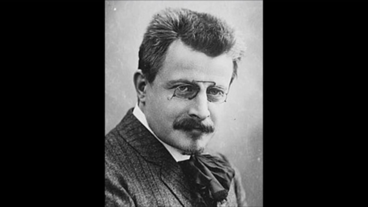 Mariotte "En montagne"