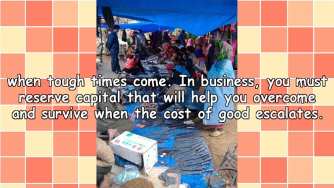 Things That Help Businesses In Belize Operate Distinctively
