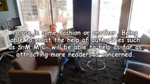 Blogging &the Work Of A Social Media Marketing Coach