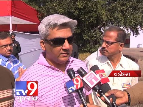 Vadodara : BCA to declare election results on Thursday - Tv9 Gujarat