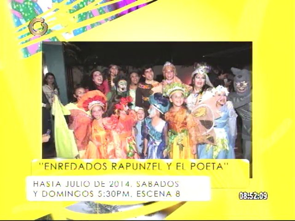Teatro