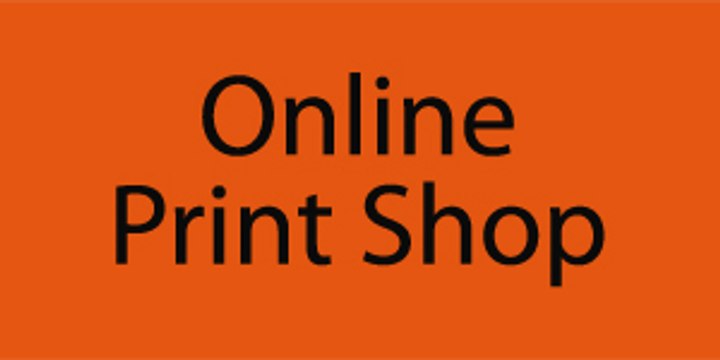 Printing Company | Online Print Shop in Hickory, North Carolina by Highridge Graphics