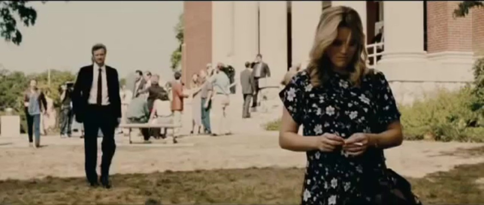 Devil's Knot (2013) Fragman