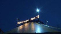 Soirée à l’European Circus Festival pour les habitants de Bressoux Droixhe