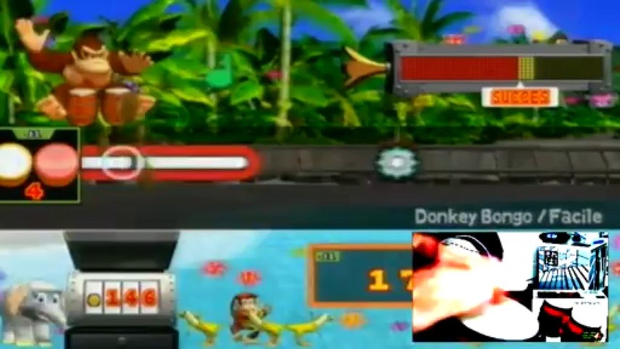 Bookah en concert de danse africaine