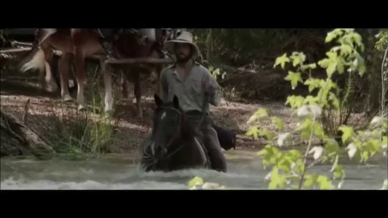 AS I LAY DYING film complet en Français partie 1