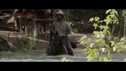 AS I LAY DYING film complet en Français partie 1