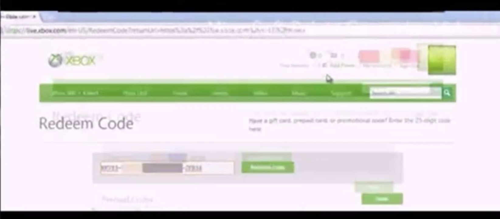 Microsoft Points Generator v4.0 _ Free Download _ Working as