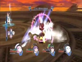 tales of graces f : 72ème partie