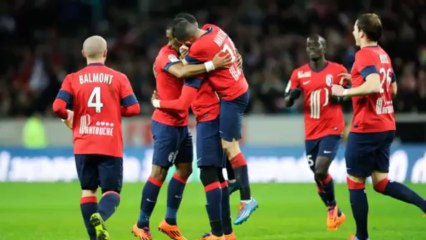 Ligue 1 : Le PSG rencontre Lille ce soir au Parc des Princes