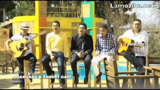 Njakatiana, Zandry Gasy - Tantano aho