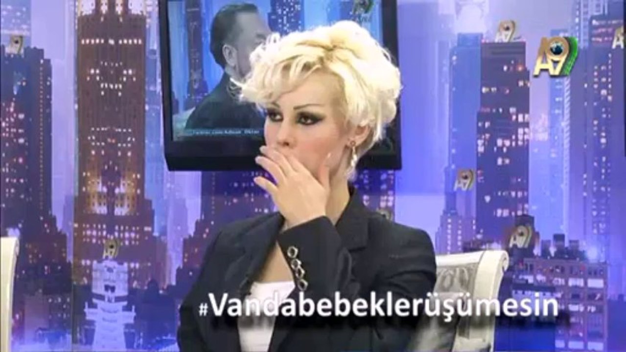 Van’da 10 kişi bile çadırda kalsa onların ısınmasından ve yiyeceklerinden sorumluyuz.