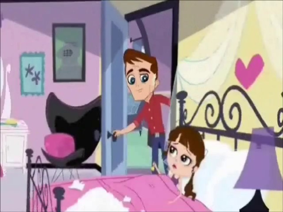 Littlest Pet Shop S01E01 - Blythe's Big Adventure - Part 1 - video  Dailymotion