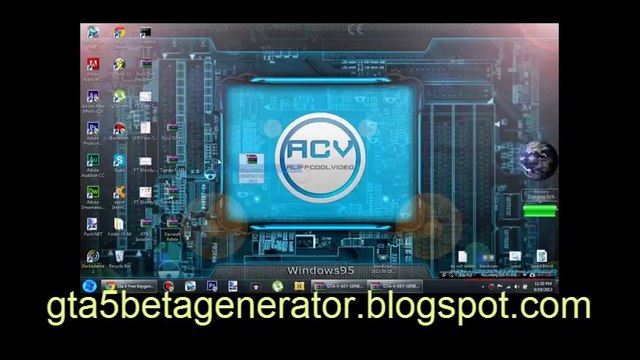 GTA V Free Crack Generator Update HD [Updated PROOF] No Survey