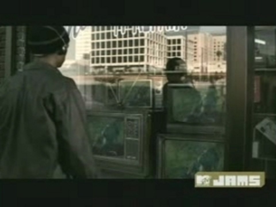 Tupac feat Nas - Thugz Mansion