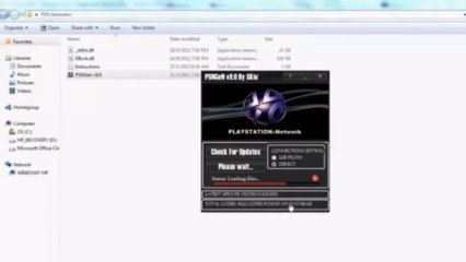 FREE PSN Code Generator [UPDATED VERSION]