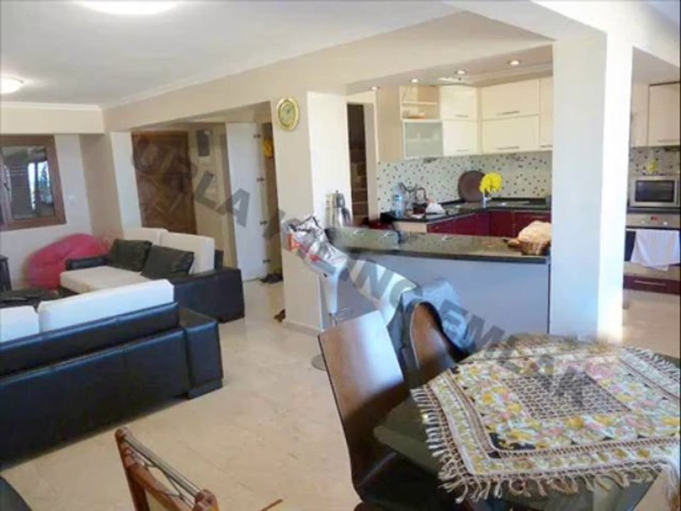 Villa is for Sale in Urla  İskele  Turkey property