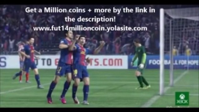 Fifa 14 Ultimate Team Coins Generator - Fifa 14 Points Hack...