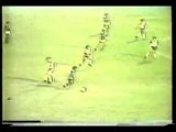 GOL BERNARDO REDÍN DEPORTIVO CALI 5X1 ORIENTE PETROLERO JUNIO 2 DE 1987