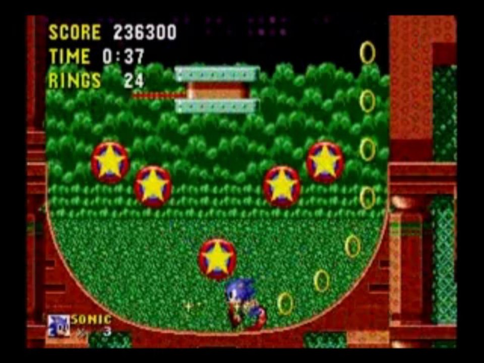 [SUPERPLAY] Sonic the Hedgehog