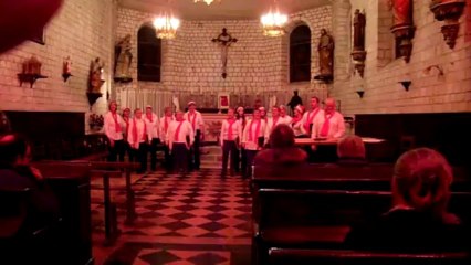 Lift up your hands. Spiritual