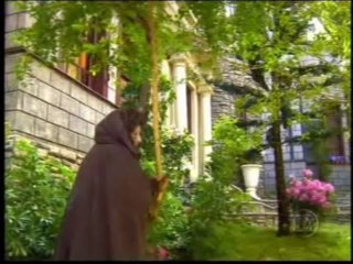 Eterna Magia - Cap 1 [Completo]