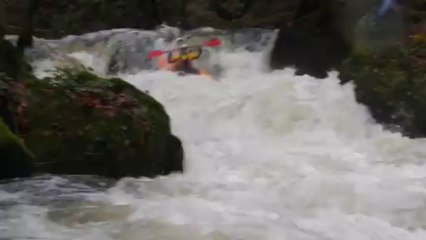 Sapasspas passe des fois