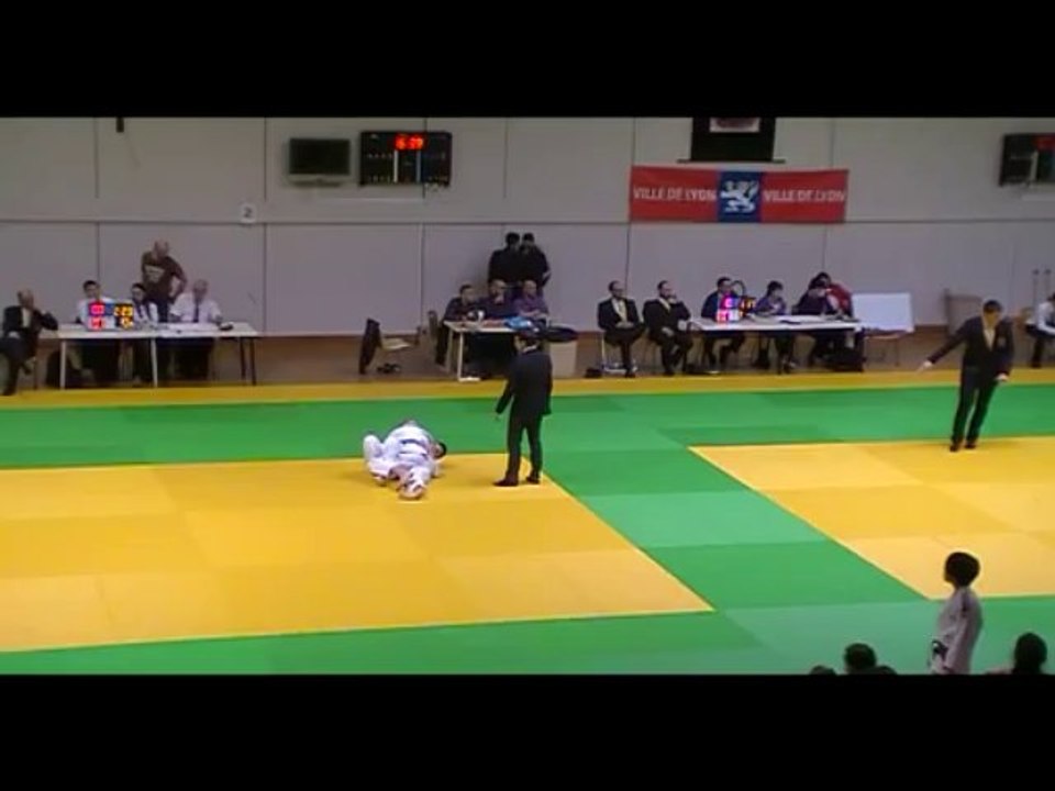 Ligue Rhône-Alpes Saison 2012/2013