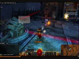 Guild wars 2 (EP 02) Les quetes