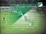 DEPORTIVO CALI 4X1 MILLONARIOS JUNIO 24 DE 1987